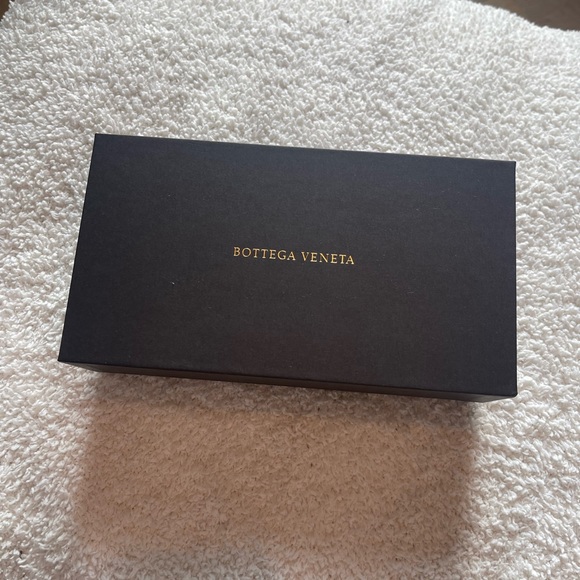 NWT Bottega Veneta 56mm clubmaster sunglasses main image 8